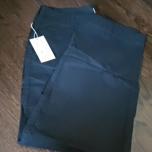 a new day Black Pants Nwt